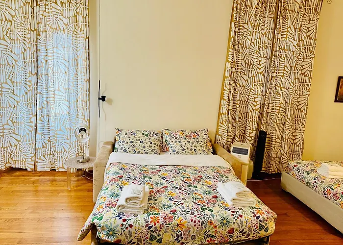 Turati Rooms Roma